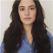 Please feel free to contact me for online private lessons. We'll access your level together and make a study plan that fulfills your needs